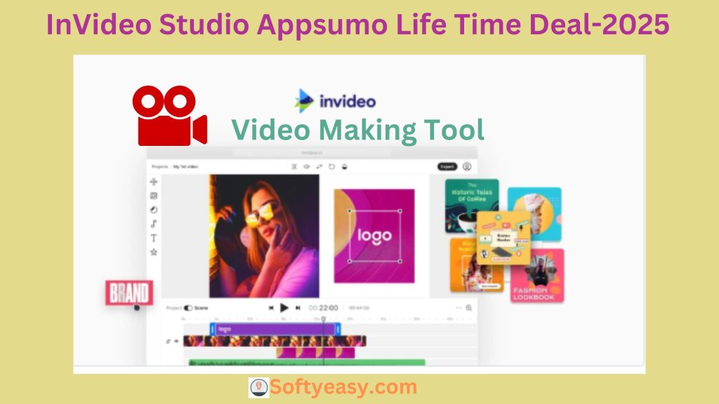 InVideo Studio Review