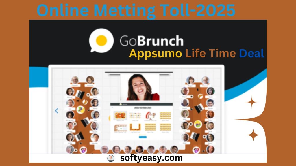 GoBrunch AppSumo