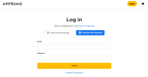 appsumo review