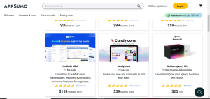 appsumo review