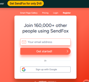 sendfox