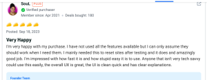 wp reset plugin