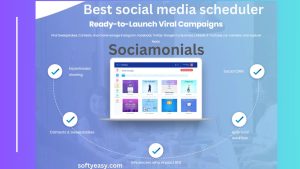 Best social media scheduler