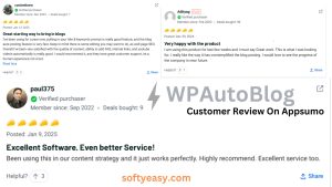 wpautoblog Review