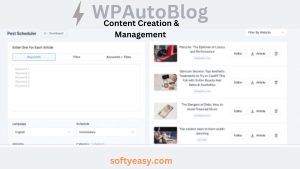 wpautoblog Review