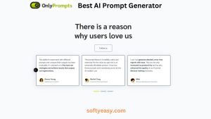 Best AI Prompt Generator