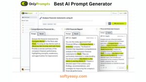 Best AI Prompt Generator