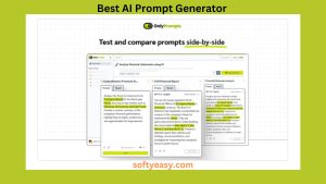 Best AI Prompt Generator
