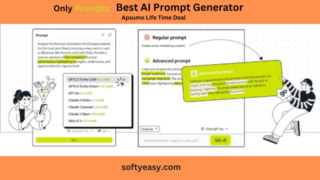Best AI Prompt Generator