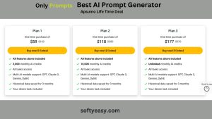 Best AI Prompt Generator