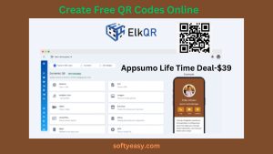 Create Free QR Codes Online