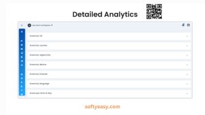 Create Free QR Codes Online