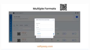 Create Free QR Codes Online