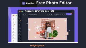 Free Photo Editor