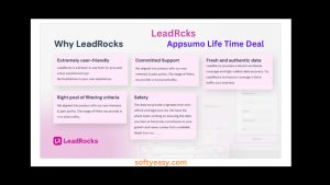 LeadRocks Review