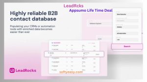 LeadRocks Review