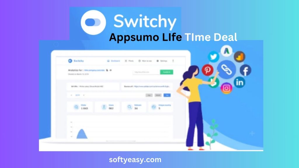 switchy review