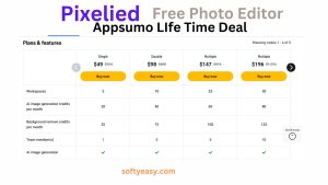 Free Photo Editor