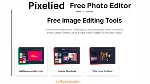 Free Photo Editor