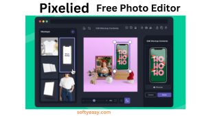 Free Photo Editor