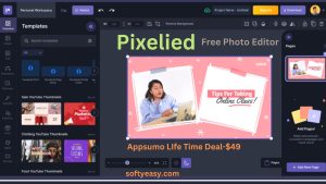 free photo editor