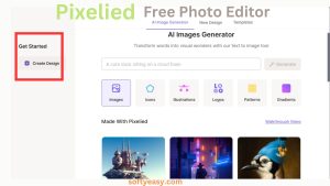 Free Photo Editor