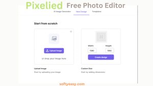 Free Photo Editor