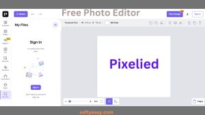 Free Photo Editor