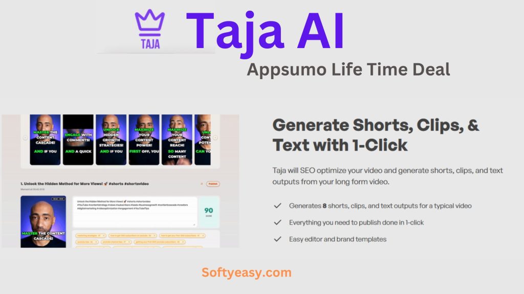 Social media content generator