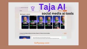 Social media content generator