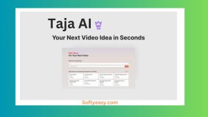 Social media content generator