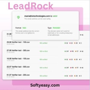 LeadRocks Review